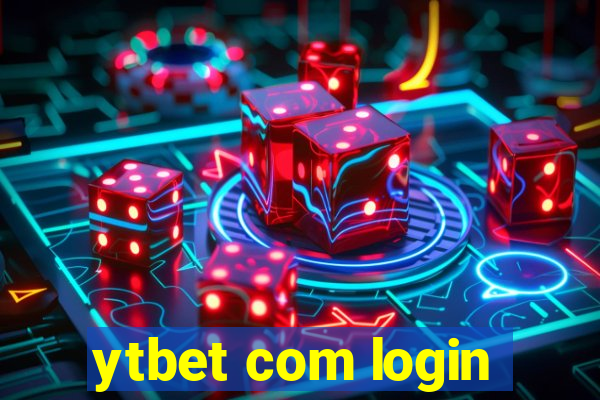 ytbet com login